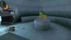 как спасти Джона на алмаз