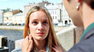 Походу любовь Официальный трейлер 2025 [get.gt]