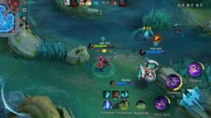 первая игра на моём канале