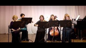 04 - Г. Свиридов, "Тройка"