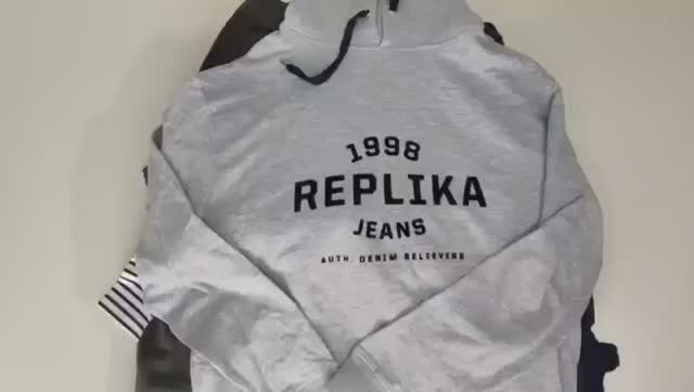 Лот 2602 СТОК OVS, North 56°4, Burton Микс Мужской 3150ркг 15,5кг 43ед