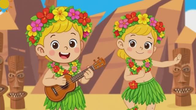 ✅Мультфильм для  Детей ОТ УЛЫБКЕ ВЕСЕЛЕЙ