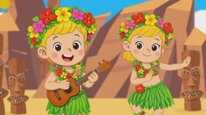 ✅Мультфильм для  Детей ОТ УЛЫБКЕ ВЕСЕЛЕЙ