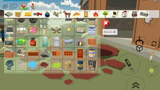 обзор на Россию