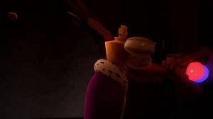 Реквием Кейна