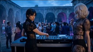 House 2026   Sensual Spanish Voice   Two Souls at Nevermore