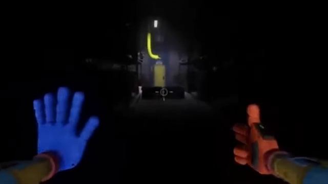 Как выбраться из фабрики в Poppy Playtime!