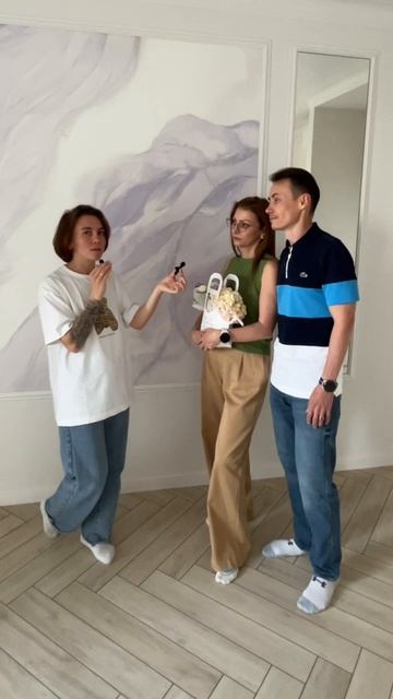 Ремонт квартиры отзывы клиентов - 4часть