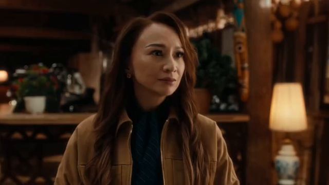 ХОТЯ БЫ КИНОДА 4 - ВЬЕТНАМДА (2026) | ресми тизер