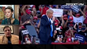 Переговоры США и Ирана: фасад для большой игры Трампа