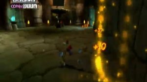 Longplay of Rayman 3 Hoodlum Havoc (pc,gamecude)