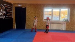 ГРУППА 1.2 Сдача Ударной техники 2026