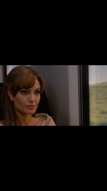 Отрывок из фильма Турист