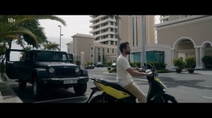 Грязные деньги — Фрагмент из фильма (Дубляж, 2026)