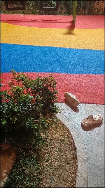 Секретное место для детей в Хошимине! ✨