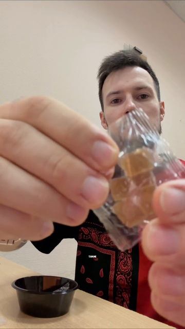 Распаковка мармелада 🤤🥰 #обзор #еда #пробую #распаковка #лайк #врек #food #eat #open #new #candy