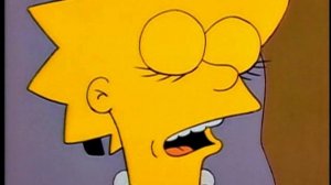 Симпсоны 4 серия