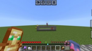 Играем в минное поле с другом в Майнкрафт 
#minecraft