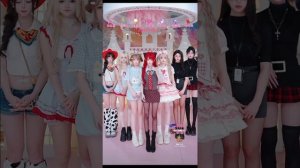 6 часть | китаянки танцуют на эфире