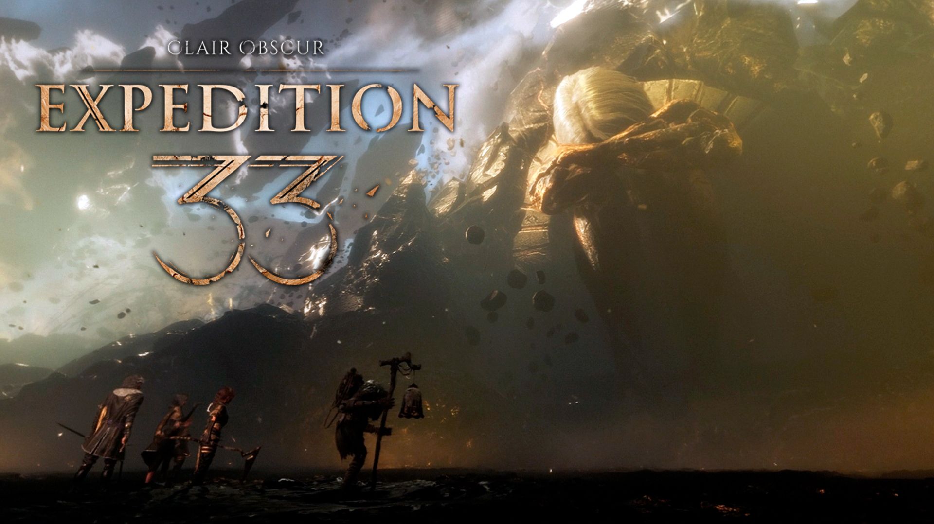 Clair Obscur: Expedition 33 #19 - Уже близко