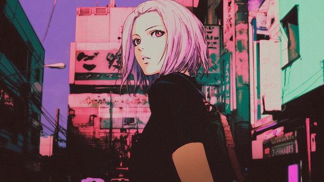 EUFONIA MIXTAPE - I Only Exist In The Moments You're Talking To Me