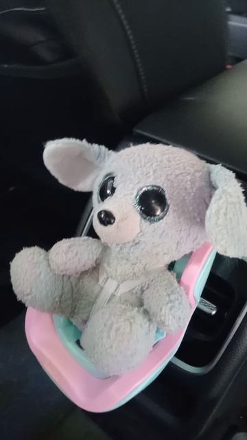 Милашка ☺️