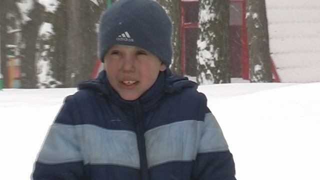 Не май месяц Салют 21-26.03.2013 г