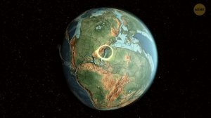 Обнаружена новая аномалия под Бермудским треугольником