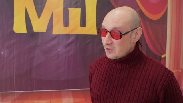 В КЦ «Заднепровье» проходит театральный конкурс «Маленькие шедевры».