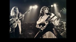 I'd like to go back to that time.