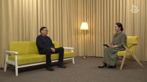 Манай саг. Цырен Шойжонимаев