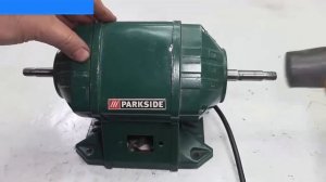 Полный процесс ремонта