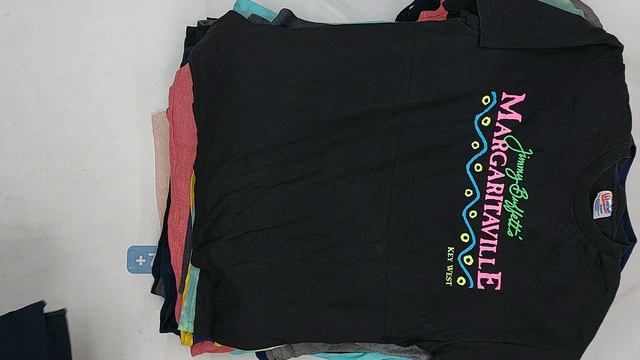 Футболки мужские брендовые  секонд оптом 13 пак