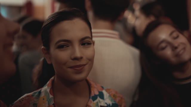 Все мы родом из детства, Московская область