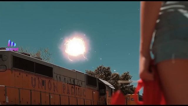 DIANOVA Feat. Сола Монова - Королева драмы