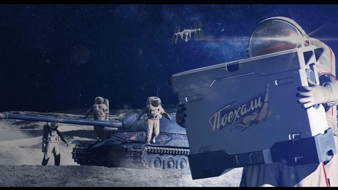 Открываем внеземные контейнеры «Дар Востока» и «Редкий гость» + Покатушки на бабахе