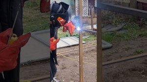 День 3 работа идет полным ходом,скоро будем красить