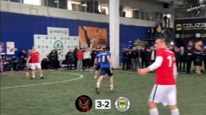 📹Видеообзор матча Forward LIGA🏟 Феникс - Стрела