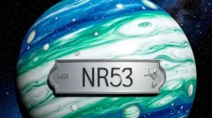 Космос. Планета NR53. Инструменталка