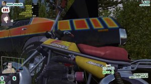 Машина на ремонте, новое дпт (My Summer Car - 43)