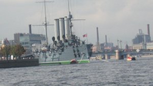 Путешествие по каналам Питера из первых рук. Часть II