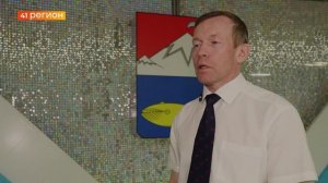 ПЕРВЕНСТВО ПО КИОКУСИНКАЙ «КУБОК МЫСА АФРИКА» СТАРТОВАЛ В УСТЬ-КАМЧАТСКЕ • НОВОСТИ КАМЧАТКИ