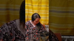 Луна #шпиц #собака