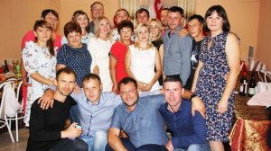 20 ел үткәч - классташлар очрашуы!