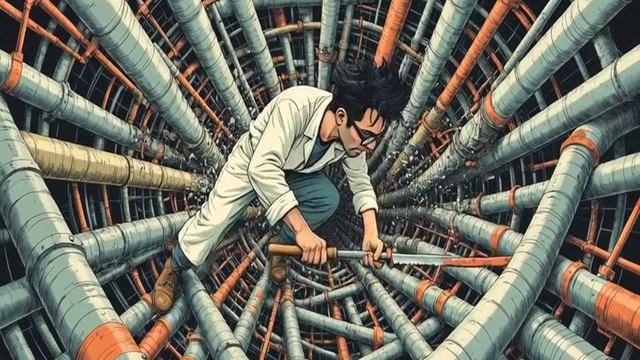 Что делать при попадании засора в канализационные трубы