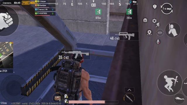 ПРОВЕРИЛ 2 ЧИТЕРСКИХ БАГА В МЕТРО РОЯЛЬ | PUBG MOBILE