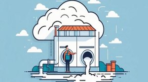 Как правильно прочистить трубы канализации в загородном доме