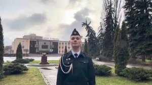 Видео от Кадетская школа Липецкой области