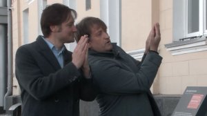 Как сбацать «Кукурузу» руками и сказать нет, чтобы услышали и не обиделись. БГ с Эдуардом Краковым