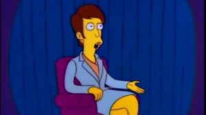 Симпсоны 98 серия